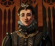 Isabella I (Earth-43166) from What If...? (animated series) Season 2 6 003