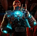 Contest & Realm of Champions (Earth-517)