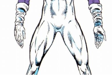 Tick Tock (Earth-616), Marvel Database