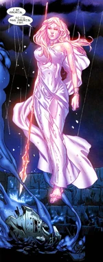 Kelda Prime Marvel Universe (Earth-616)