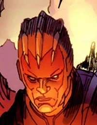 Kram (Earth-616) from Skaar Son of Hulk Vol 1 5 001