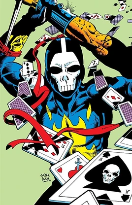 Li Ching-Lin (Earth-616) from Master of Kung Fu Vol 1 115 cover 001