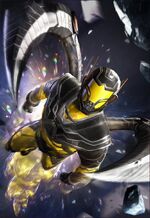 Marvel Duel (Earth-60713)