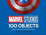 Marvel Studios 100 Objects: Iconic Artifacts From the MCU Vol 1 1
