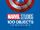 Marvel Studios 100 Objects: Iconic Artifacts From the MCU Vol 1 1