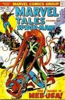 Marvel Tales Vol 2 45