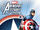 Marvel Universe Avengers Assemble Season Two Vol 1 16