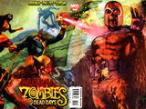 Marvel Zombies: Dead Days Vol 1 1