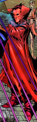 Newer Fantastic Four (Earth-90266)