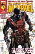 Mighty World of Marvel Vol 3 #71