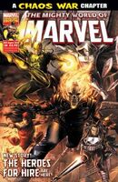 Mighty World of Marvel Vol 4 38