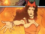 Natalya Maximoff (Earth-616)