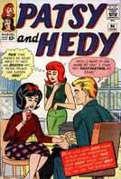 Patsy and Hedy #94