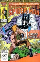 Peter Parker, The Spectacular Spider-Man Vol 1 113