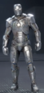 Prototype Armor