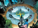 Consejo Silencioso de Krakoa (Tierra-616)