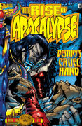 Rise of Apocalypse Vol 1 2