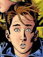 Young Scott From X-Men Origins: Cyclops #1