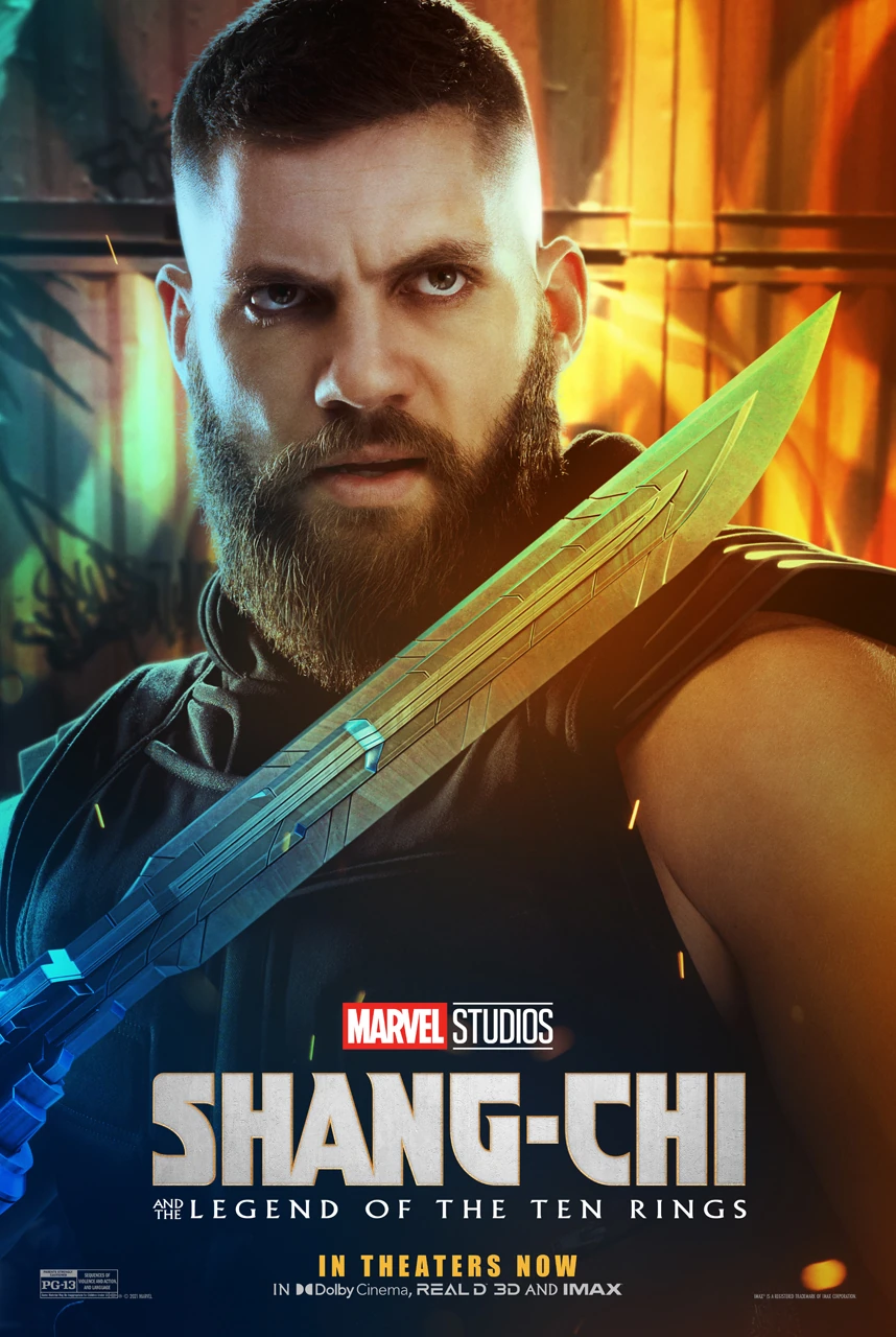 RazorFist Marvel Database Fandom