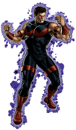 Marvel: Avengers Alliance (Earth-12131)