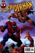 Spectacular Spider-Man Vol 1 244