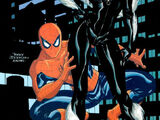 Spider-Man/Black Cat: The Evil That Men Do Vol 1 3