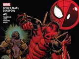 Spider-Man/Deadpool Vol 1 45