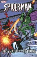 Spider-Man: The Gathering of Five TPB #1