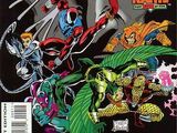 Spider-Man Unlimited Vol 1 9