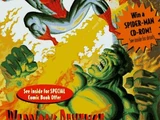 Spider-Man: Warrior's Revenge