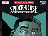 Spider-Verse Unlimited Infinity Comic Vol 1 18