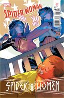 Spider-Woman (Vol. 6) #7