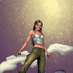 Inertia | Marvel Database | Fandom