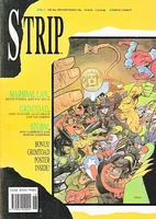 Strip (UK) #7