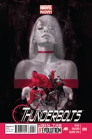 Thunderbolts (Vol. 3) #6