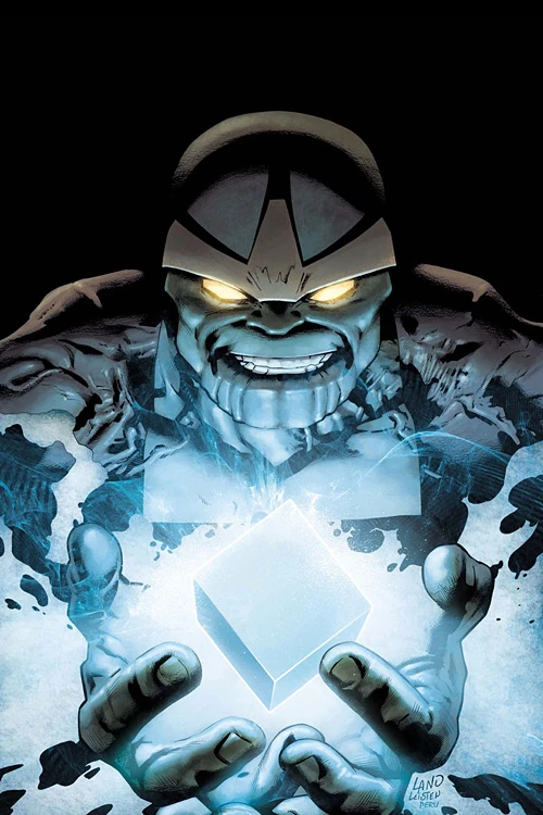 Thanos (Earth-1610) | Marvel Database 