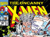 Uncanny X-Men Vol 1 306