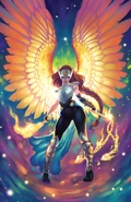 Valkyrie: Jane Foster #1 Hetrick Variant