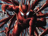 Scott Washington (Earth-616)