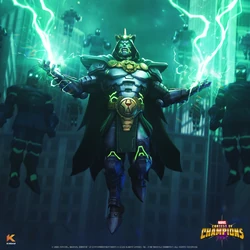 Victor von Doom (Dread Emperor) (Earth-517) from Marvel Contest of Champions 001.jpg