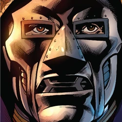Victor von Doom (Earth-97567) from Fantastic Four Vol 3 567 001.jpg