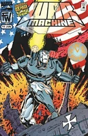 War Machine #15