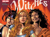 Witches Vol 1 1