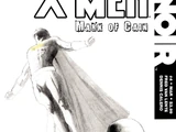X-Men Noir: Mark of Cain Vol 1 4