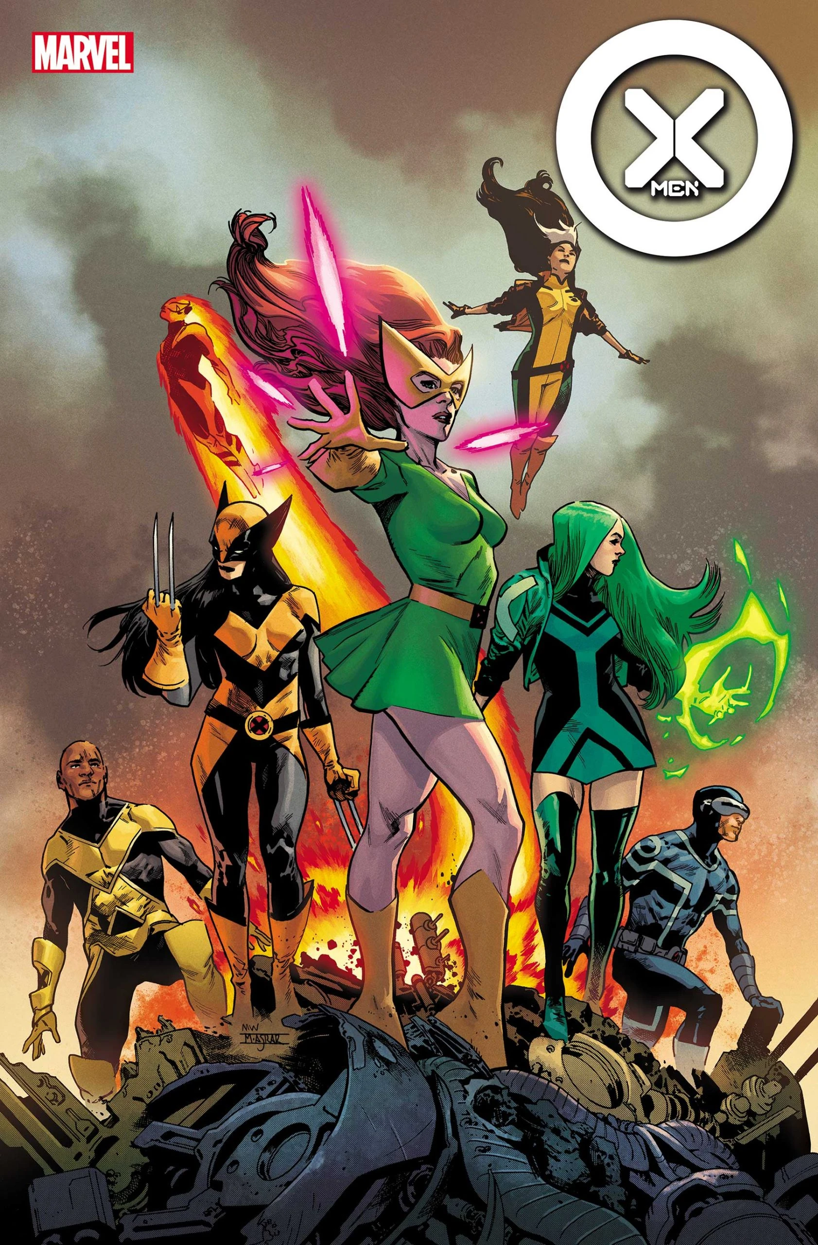 Heft (Asrar Variant)