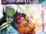 X-Terminators Vol 2
