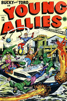 Young Allies Vol 1 14