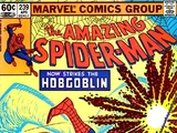 Amazing Spider-Man Vol 1 239