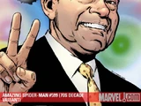 Richard Nixon (Earth-616)