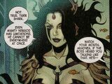 Aradnea (Earth-616)